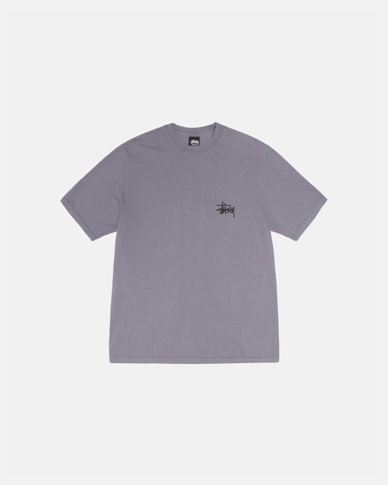 BUILT IN USA TEE PIGMENT DYED Male Product Image