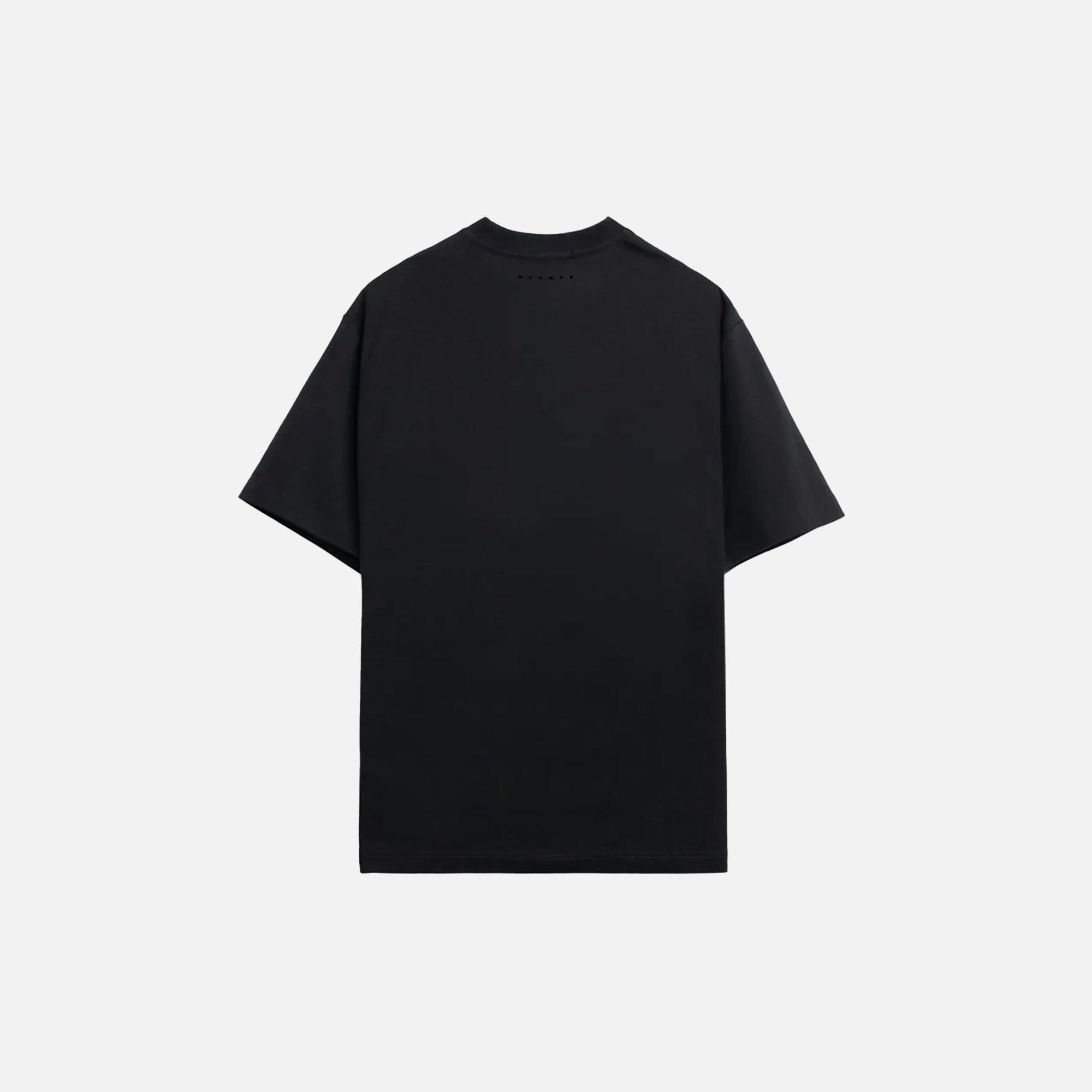 Stampd Los Angeles Relaxed Tee - Black Male Product Image