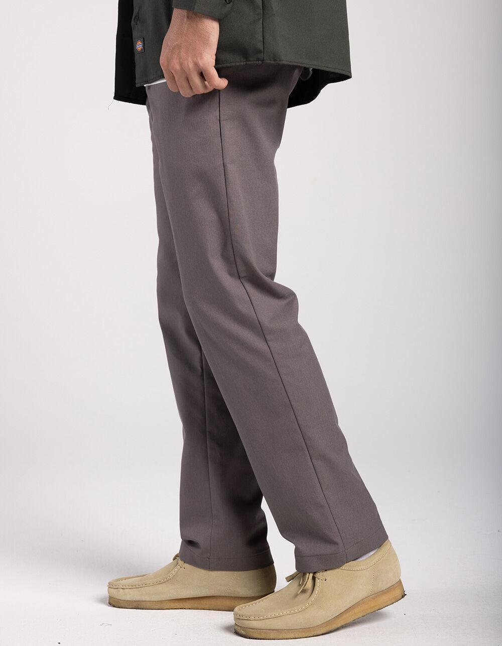 DICKIES 850 Slim Taper Flex Mens Pants Product Image