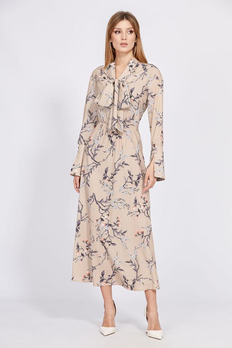 Long Sleeve Dress Product Image