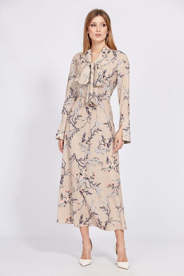 Long Sleeve Dress Product Image