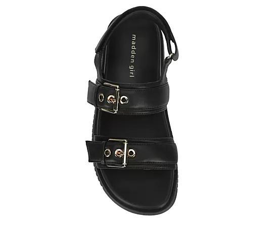 Madden Girl Womens Sprint Sandal Product Image