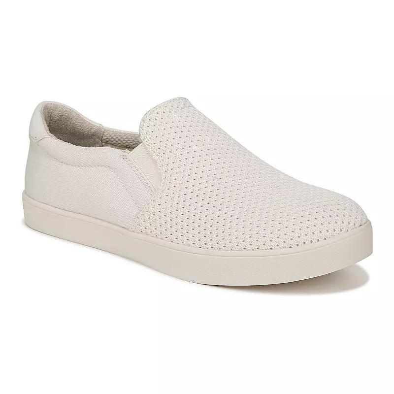 Dr. Scholls Madison Mesh Slip-on Sneakers, Womens Product Image