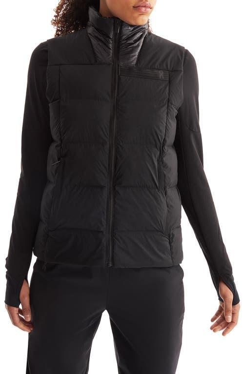 On Challenger Vest Women's Clothing Product Image