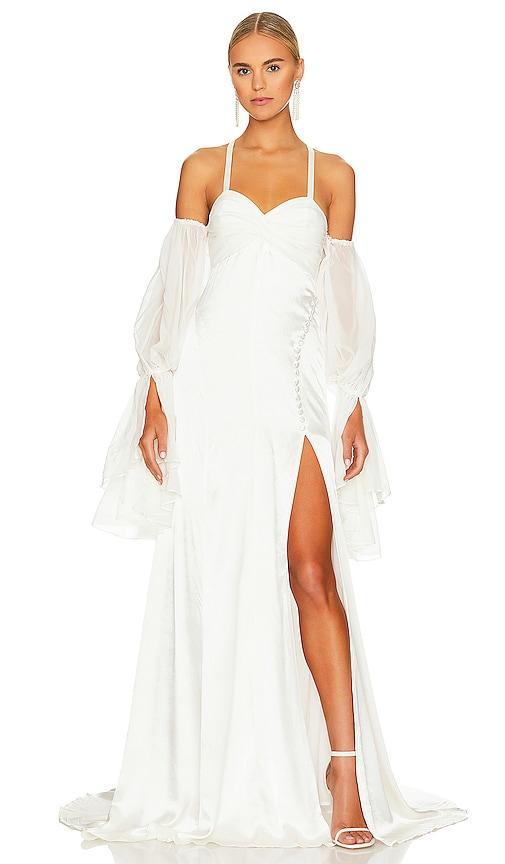 Esme Bridal Gown Product Image