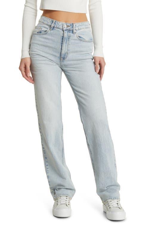 PacSun 90s Seawater II Boyfriend Jeans product image