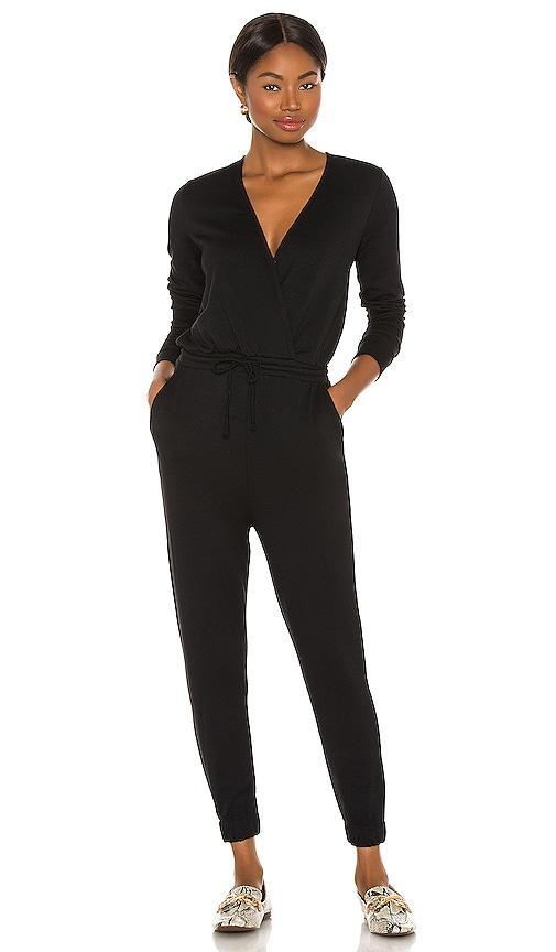 Beyond Yoga Overlapping Jumpsuit Size M. Product Image