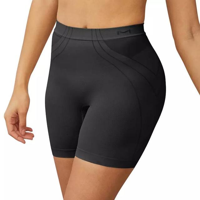 Firm Control Feel Good Fashion Mid-Thigh Shaper Product Image