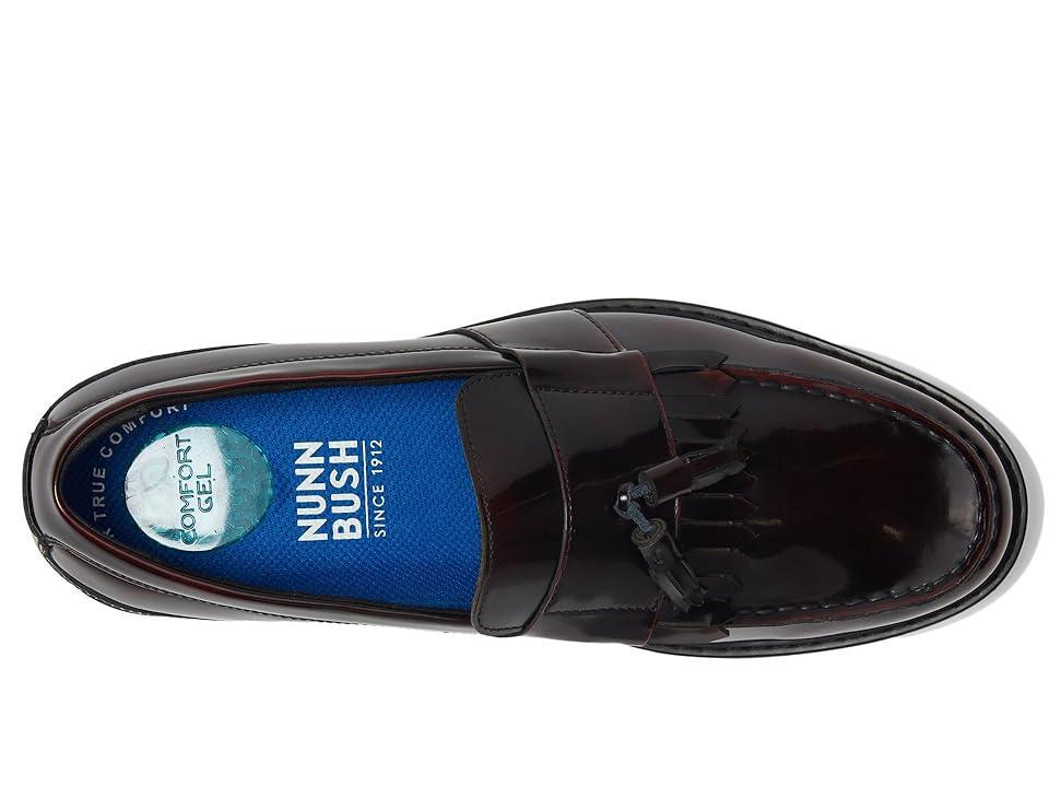 Nunn Bush Keaton Mens Dress Loafers Product Image