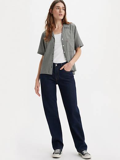 Levi's '90s Lightweight Women's Jeans Product Image