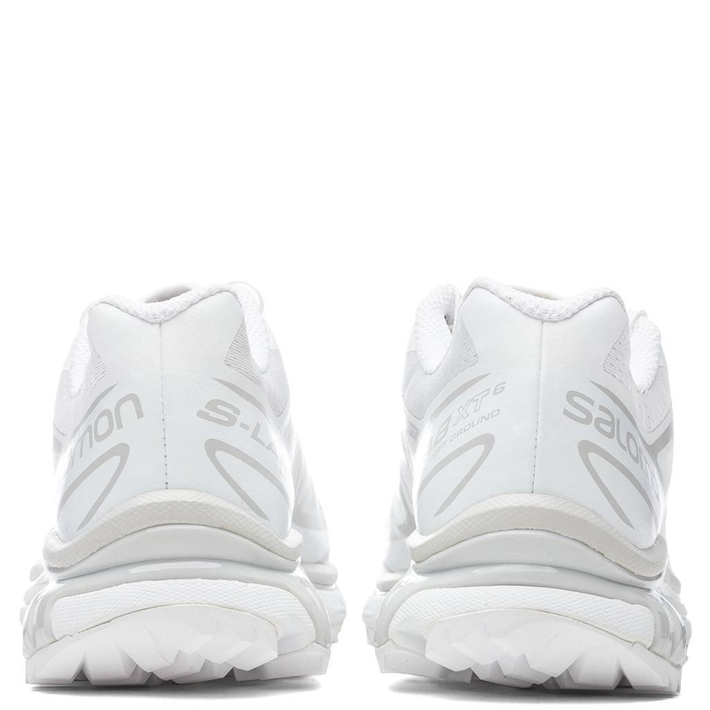 XT-6 - White/White/Lunar Rock Male Product Image