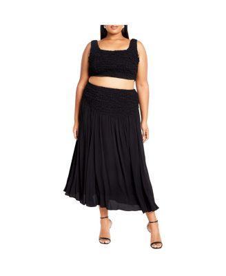 Plus Size Alicia Set Product Image