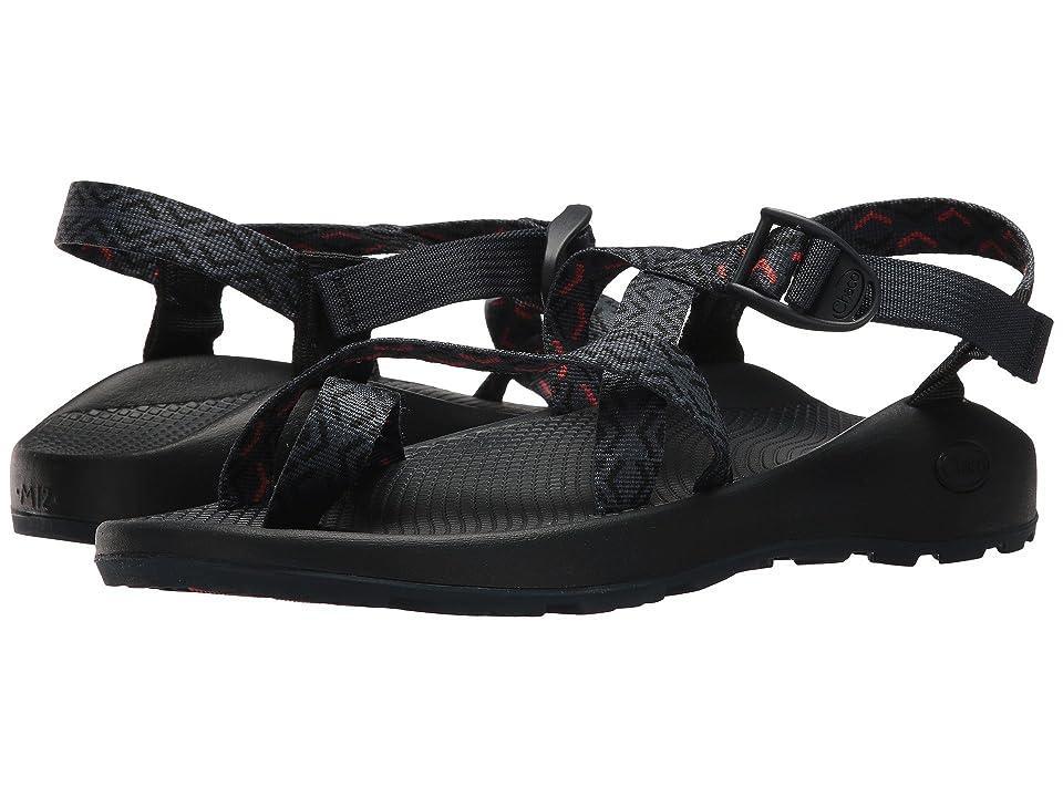 Chaco Z/2(r) Classic (Stepped Navy) Men's Sandals Product Image