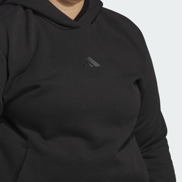 ALL SZN Fleece Hoodie (Plus Size) Product Image