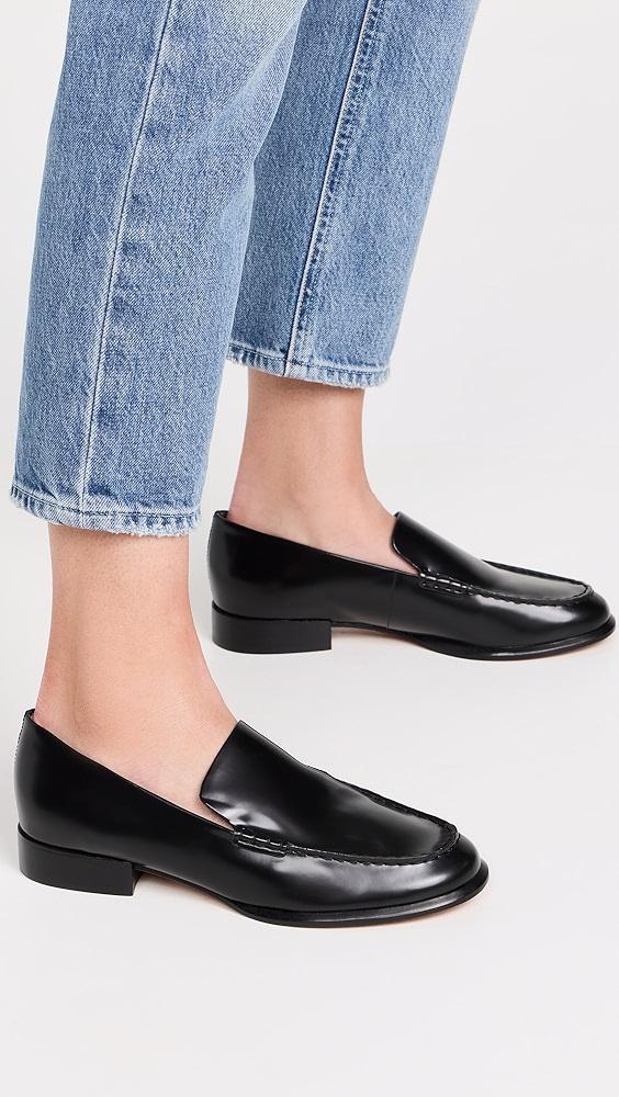 Vince Naomi Loafers | Shopbop Product Image