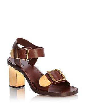 Chlo Rebecca Sandal Product Image