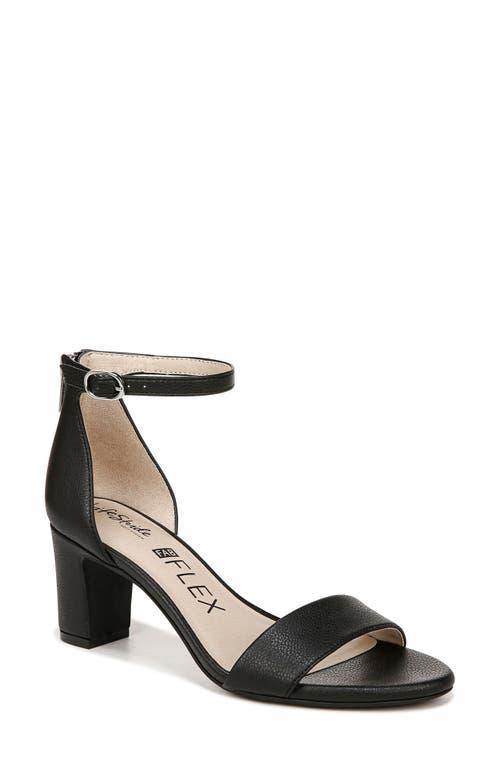 LifeStride Florence Ankle Strap Sandal Product Image