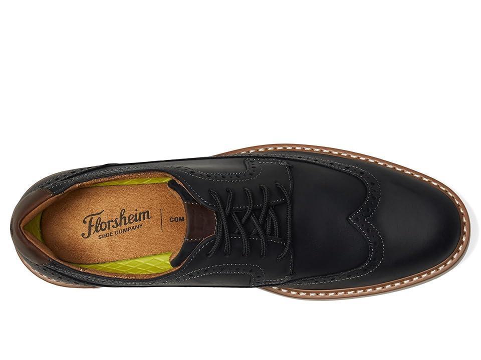 Florsheim Men's Norwalk Wingtip Oxford Product Image