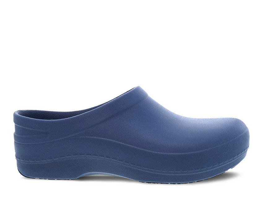 Women's Dansko Kaci Clogs Product Image