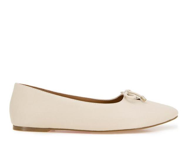 Women's KENSIE Alicia Flats Product Image