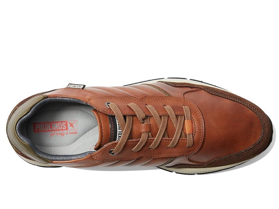 Johnston & Murphy Braydon Plain Toe Derby Product Image