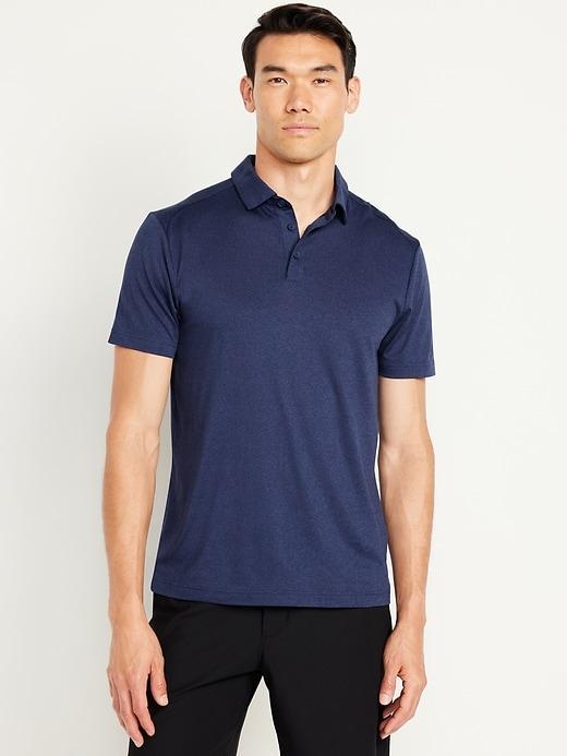 CloudMotion Polo Product Image