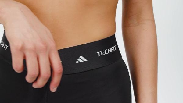 Techfit Short Leggings Product Image