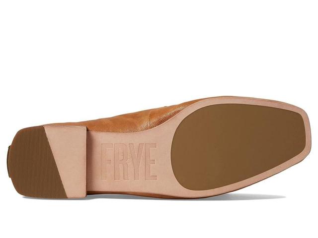 Frye Claire Venetian Women's Shoes Product Image