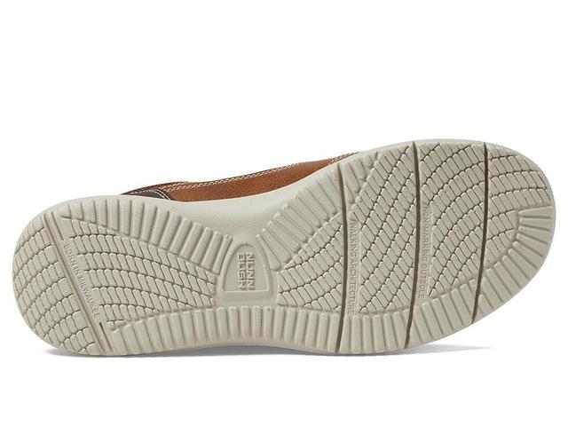 Nunn Bush Conway Casual Slip-On Men's Shoes Product Image