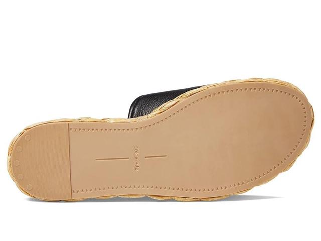Dolce Vita Pablos Leather) Women's Shoes Product Image