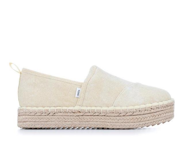 Women's TOMS Wren Casual Shoes Product Image