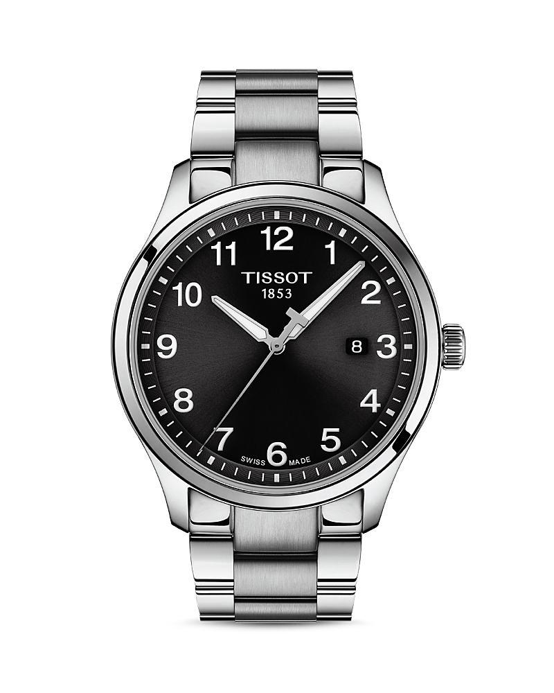 Tissot Gent XL Classic Bracelet Watch, 42mm Product Image