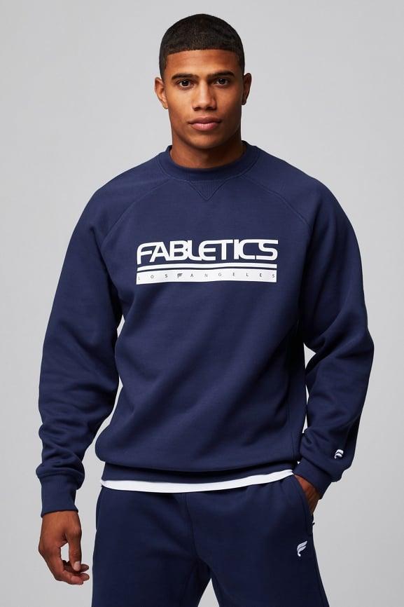 The Go-To Crew Sweatshirt Product Image