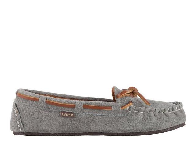 Lamo Footwear Sabrina Moc II Moccasins Product Image