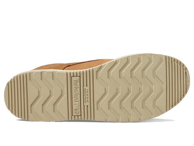 Timberland PRO PRO Wedge 6 Soft Toe (Wheat 1) Men's Shoes Product Image