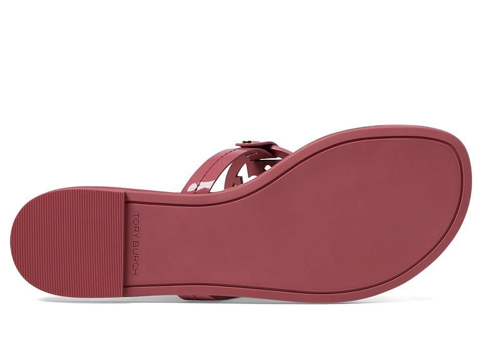 Tory Burch Miller (Washed Berry) Women's Shoes Product Image