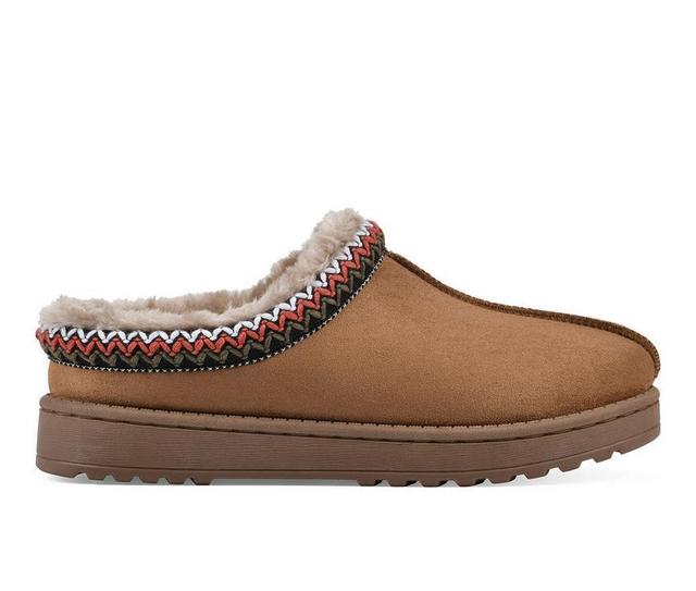 Women's White Mountain Icebin Winter Clogs Product Image