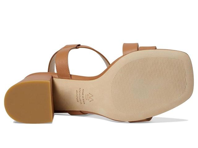 Stuart Weitzman Benni 75 Sandal Women's Sandals Product Image