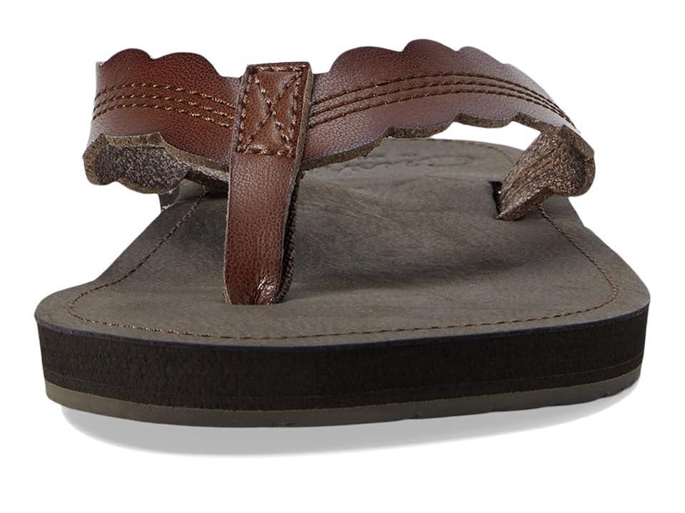 Reef Cushion Celine (Rust) Women's Sandals Product Image