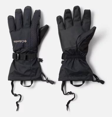 Columbia Women's Bugaboo Interchange Gloves- Product Image