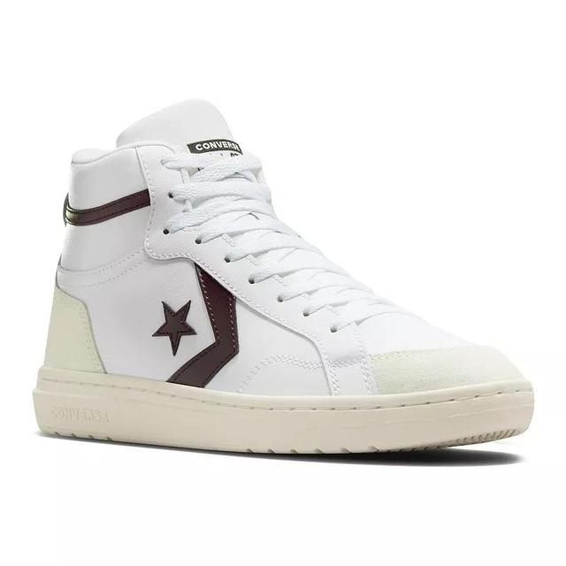 Converse Pro Blaze Classic High-Top Mens Shoes Product Image