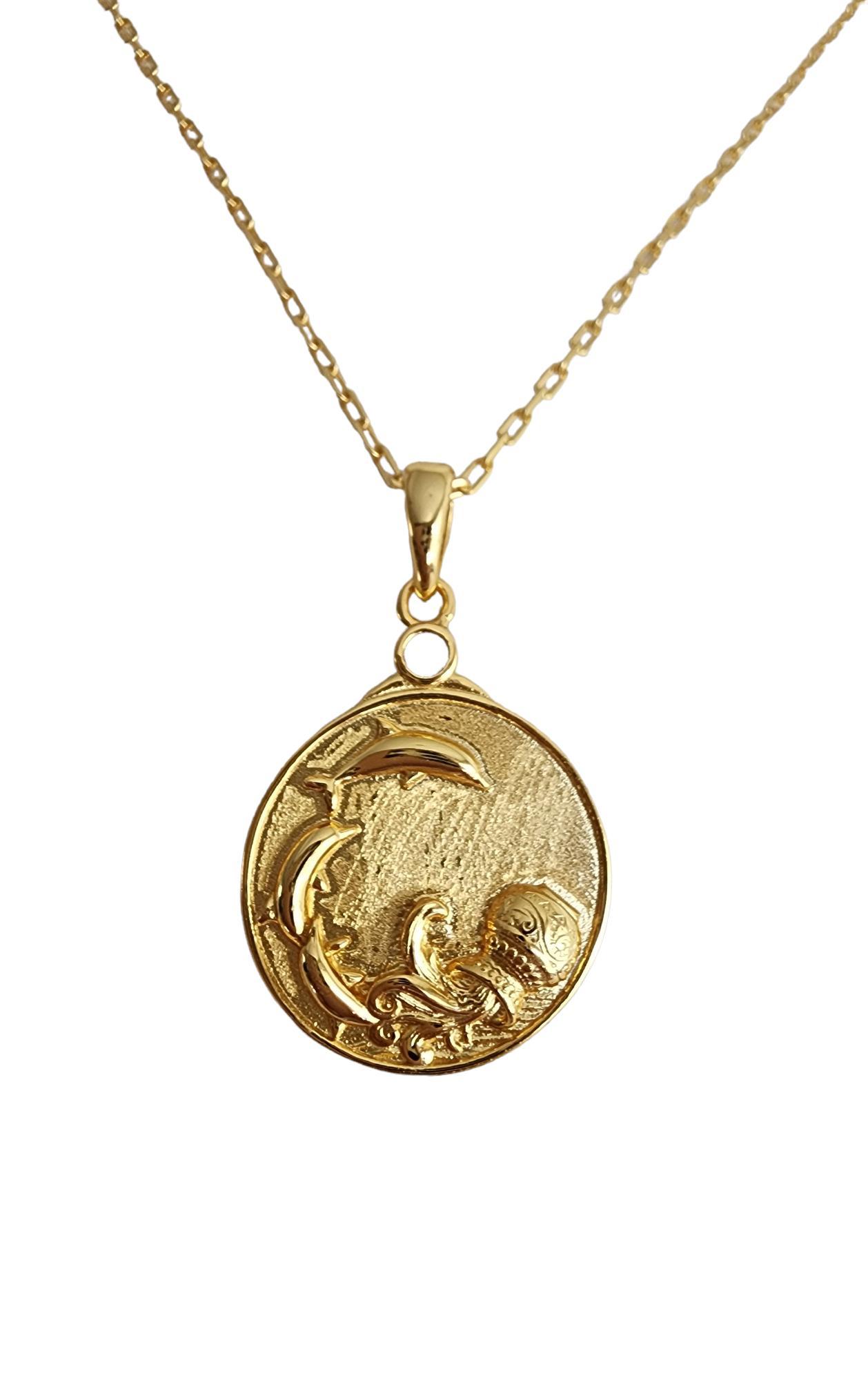 Zodiac Aquarius Necklace Female Product Image