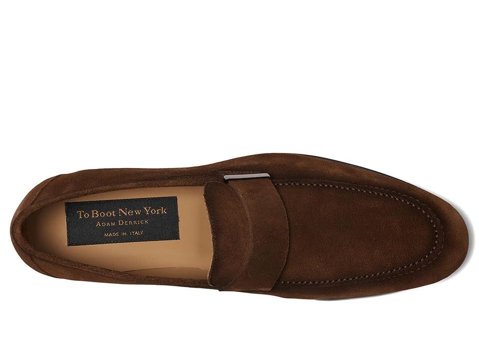 To Boot New York Blanton (Medium ) Men's Shoes Product Image