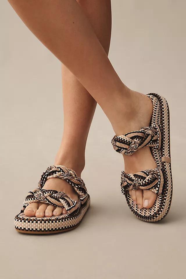 Amambaih Daniela Sandals Product Image