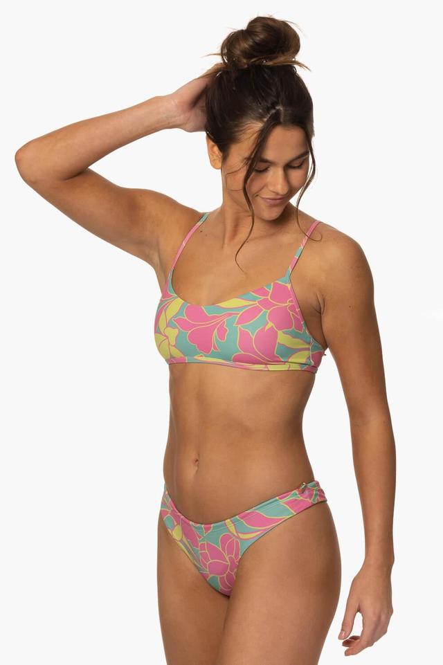 Summer Bikini Bottom - Treasure Island Female Product Image