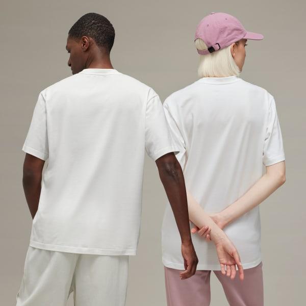 Y-3 Regular Short Sleeve Tee Product Image