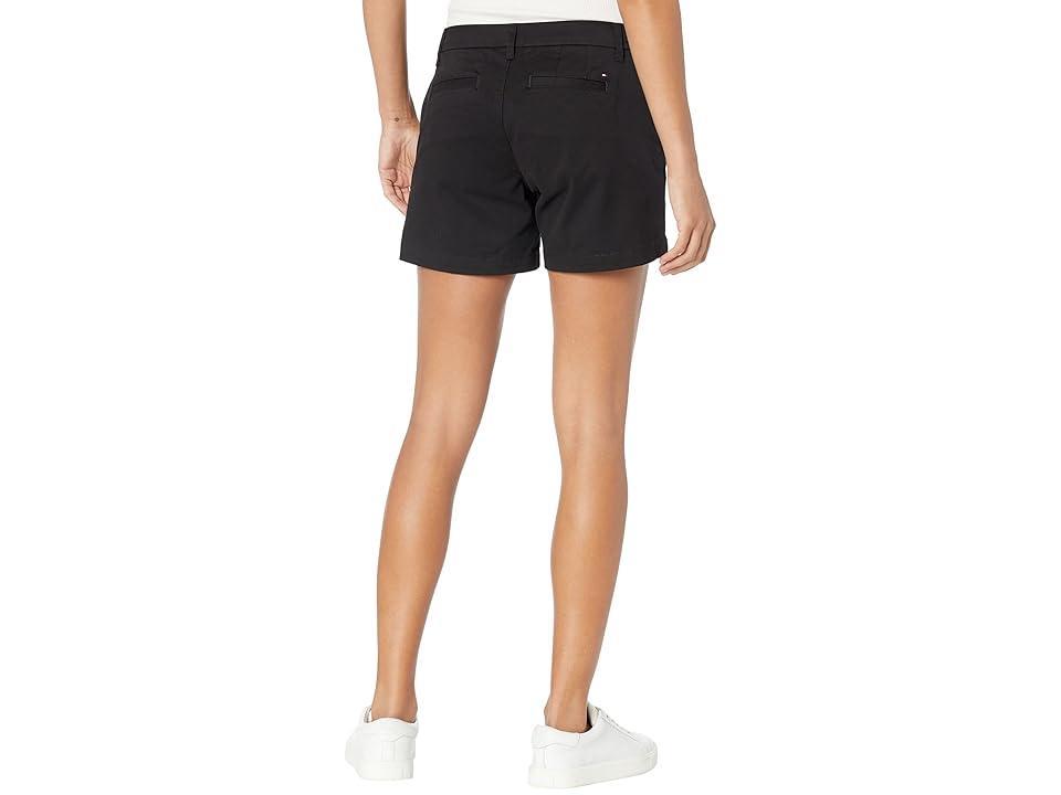 Tommy Hilfiger Womens Th Flex 5 Inch Hollywood Shorts Product Image