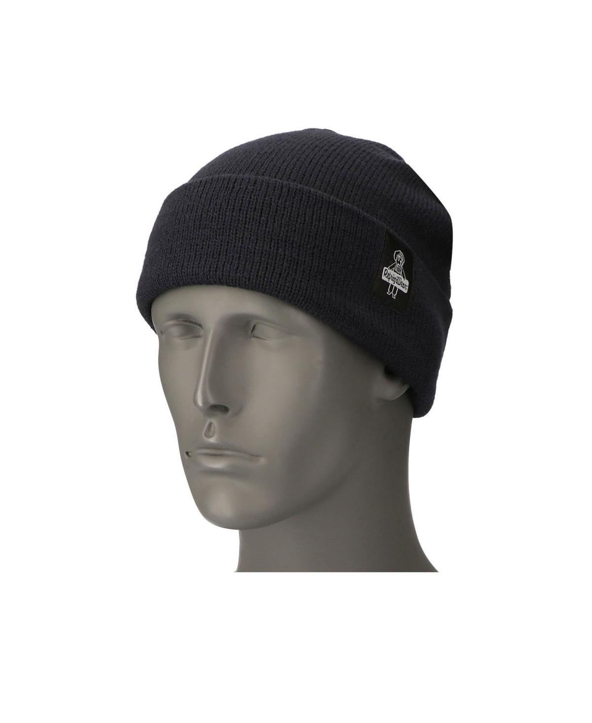 RefrigiWear Mens Acrylic Knit Winter Watch Cap Product Image