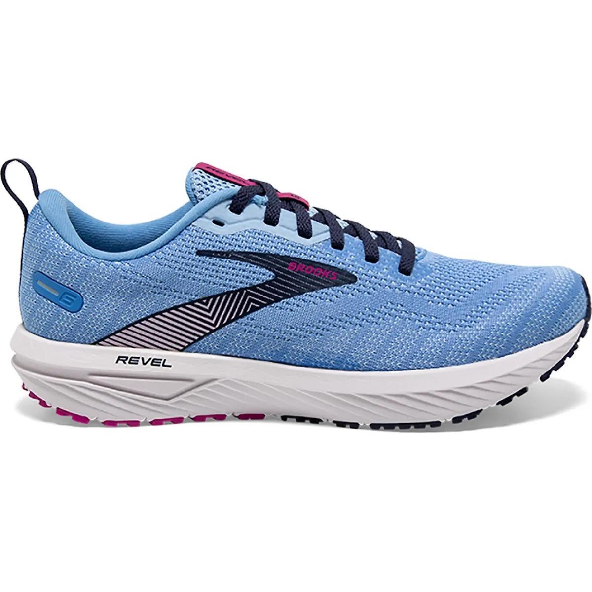 Women's | Brooks Revel 6 Product Image