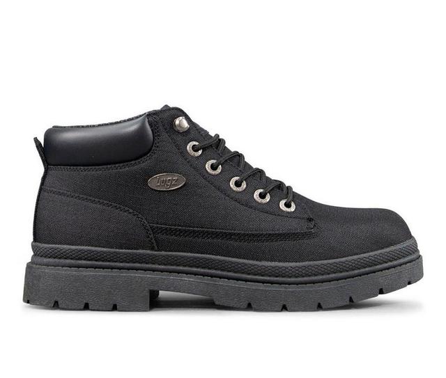 Men's Lugz Drifter Ripstop Men's Casual Boots Product Image